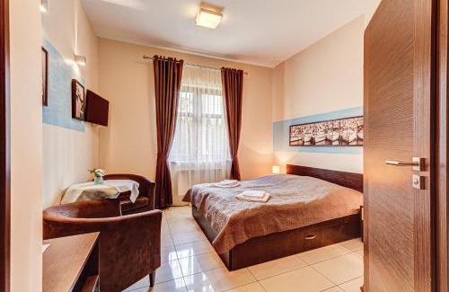 Pobierowo Bed & Breakfast | Villa Porto