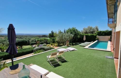 Portol House | Villa Portol