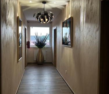 Horna Poton Bed & Breakfast | Villa Potôň 2023