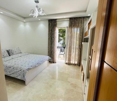 Tamariss Apartment | villa pour location vacances