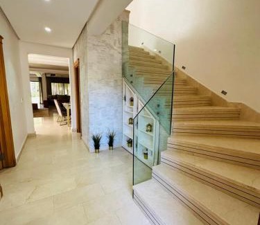 Tamariss Apartment | villa pour location vacances