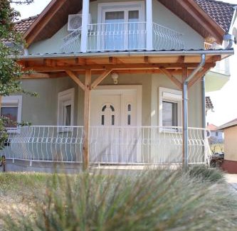 Zalakaros Villa | Villa Prémecz