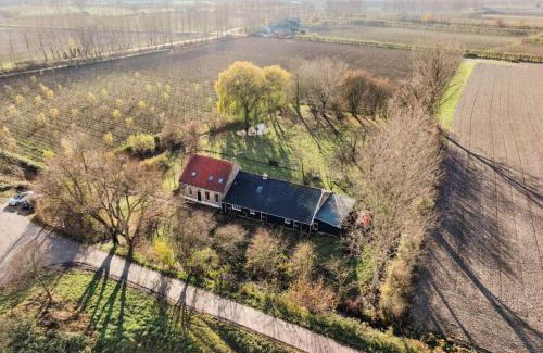 Oudelande House | Villa Present- Vakantieboerderij Oudelande VP051