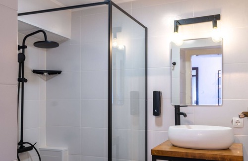 North Macedonia Bed & Breakfast | Villa Prespa