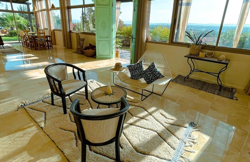 Sidi Kaouki House | Villa Prestige Essaouira