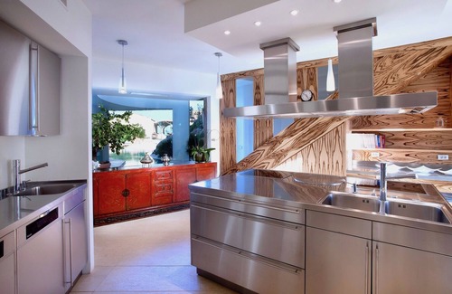 Liscia di Vacca Villa | VILLA PREZIOSA - Nine Bedroom Villa, Sleeps 18