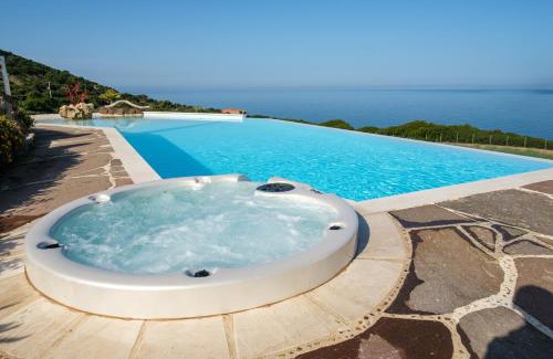 Castelsardo Villa | Villa Primaguadia
