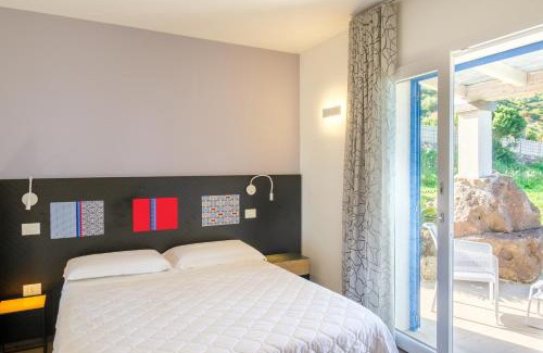 Castelsardo Villa | Villa Primaguadia