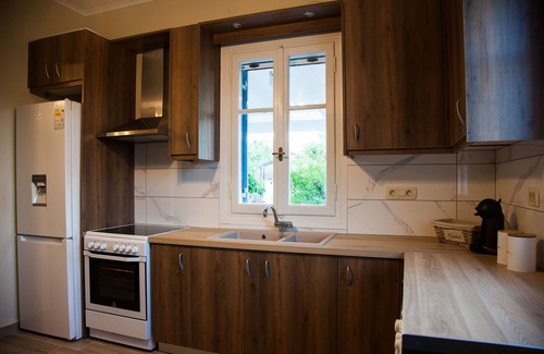 Kaligata Villa | Villa Primarosa