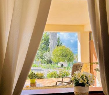 Ciminna House | Villa Priolo