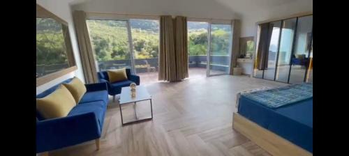Mallalienne Villa | Villa privé Tetouan avec piscine