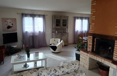 Verdun-sur-Garonne Apartment | Villa, proche centre ville