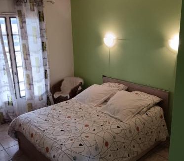 Verdun-sur-Garonne Apartment | Villa, proche centre ville