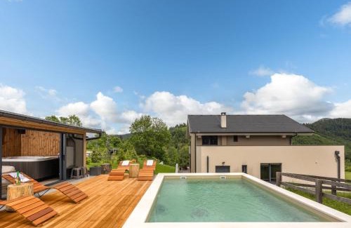 Fuzine Villa | Villa Propuh by Interhome