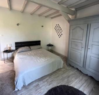 Ris Villa | Villa Provençale avec Spa Piscine Privée
