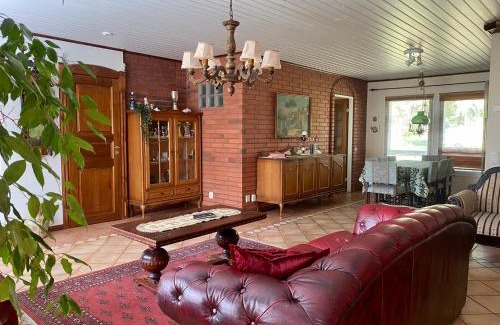 Kuopio Villa | Villa Prud