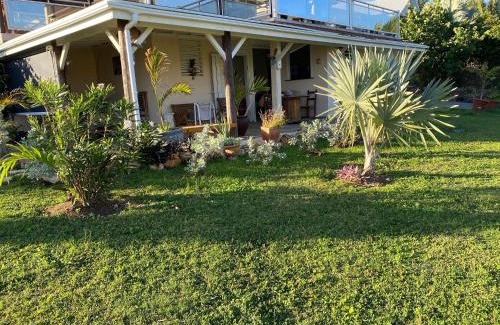 Le Moule Villa | Villa Prunepassion