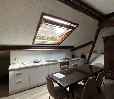 Venegono Superiore Bed & Breakfast | Villa Puccini
