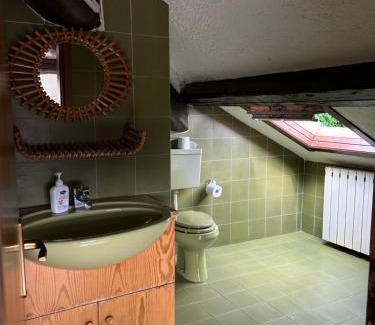Venegono Superiore Bed & Breakfast | Villa Puccini