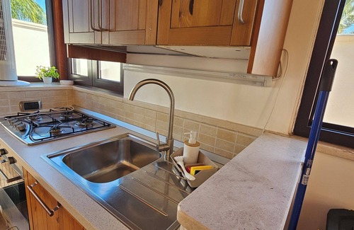 Bisceglie Apartment | Villa Puglia AR 700m from sea, 700m from beach