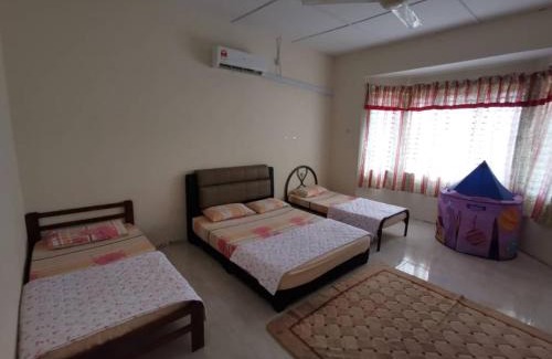 Temerloh Villa | Villa Pulai Indah Temerloh