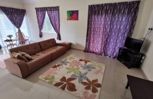Temerloh Villa | Villa Pulai Indah Temerloh