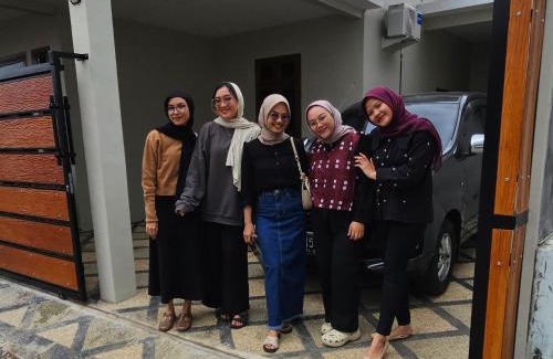 Banyuwangi Villa | Villa puncak Terang