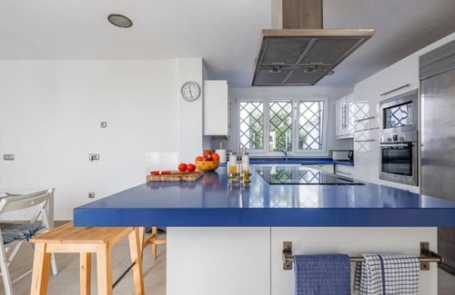 Cabrita Villa | Villa Punta Carnero