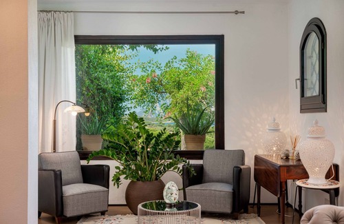 Puntaldia Apartment | Villa Puntaldia