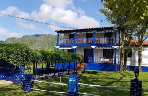 Vinales Apartment | Villa Pupi y Emilio
