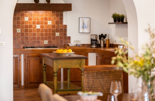 Makovci Villa | Villa Pupolo - paradise for the family