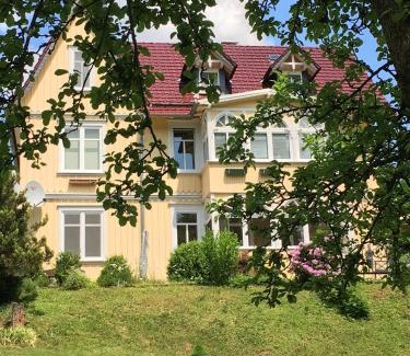 Bad Grund House | Villa Pusteblume