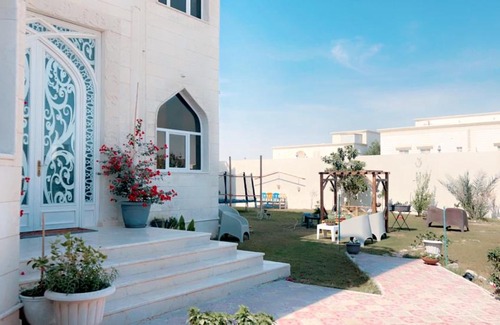 Al Rayyan House | Villa