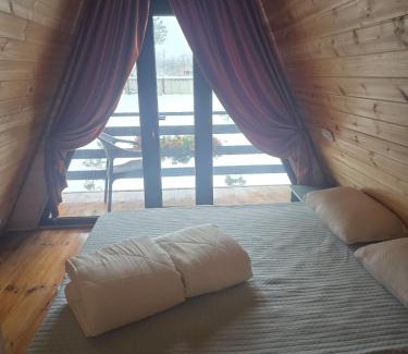 Tsqaltubo House | Villa Qokhi