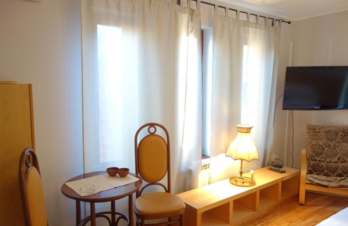 Stari Grad House | Villa Quantum Beograd