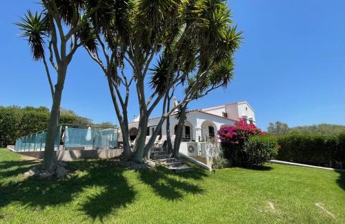 Punta Prima Villa | Villa Quatre Vents