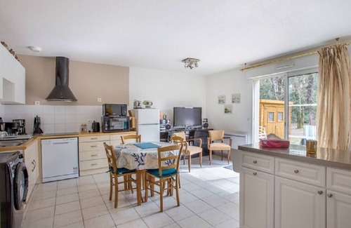 Soulac-sur-Mer Villa | VILLA QUENTORIANE - SOULAC sur MER