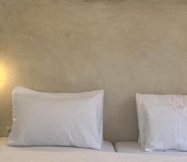 Ouirgane Villa | Villa Quince