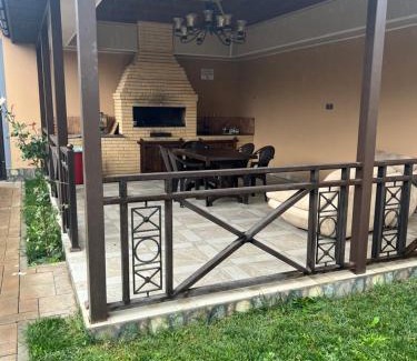 Qusar Villa | Villa Qusar