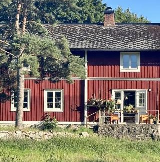 Vilshult House | Villa Rönhult