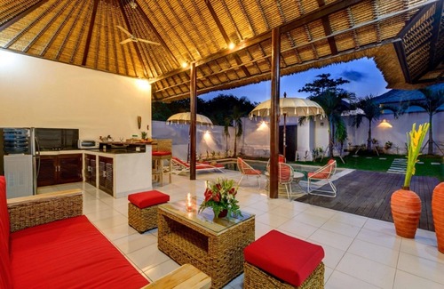 Ungasan Villa | Villa Ranitea, 2 Bedrooms, Uluwatu, Ungasan