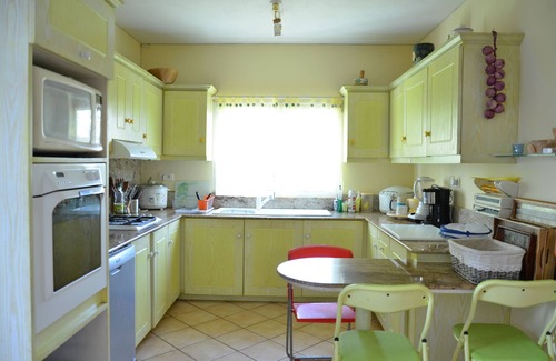 Trou d'Eau Douce House | VILLA RADANI - CHARMING, LUXURIOUS, DISCREET