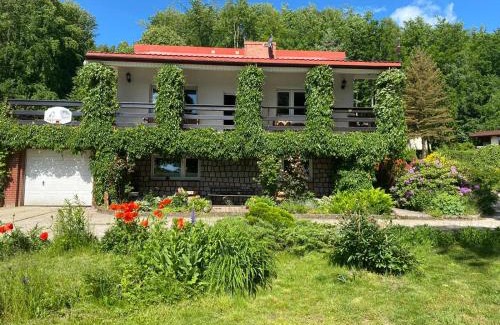 Chmielno House | Villa Radunia