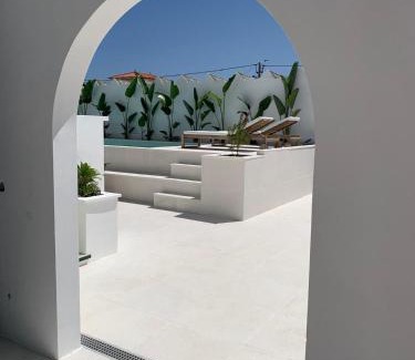 Costa Nova do Prado Apartment | Villa Rafa