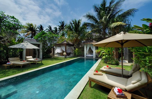 Ketewel Villa | Villa Raj by Fantasia Villas