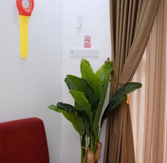Banaran Villa | Villa Rajendra Boyolali