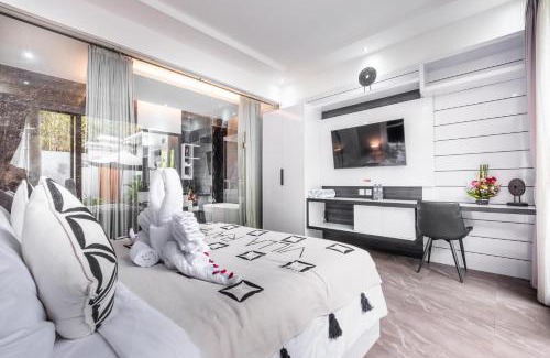 Central Seminyak Villa | Villa Rama by JB Villas