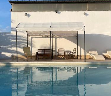 Floridia Villa | Villa Ramadia