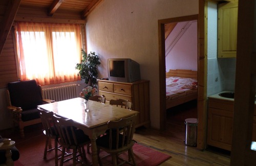 Kopaonik House | Villa Rankovic guesthouse