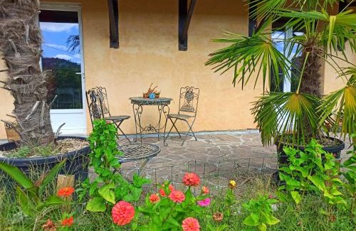 Cransac Apartment | Villa Raphaël